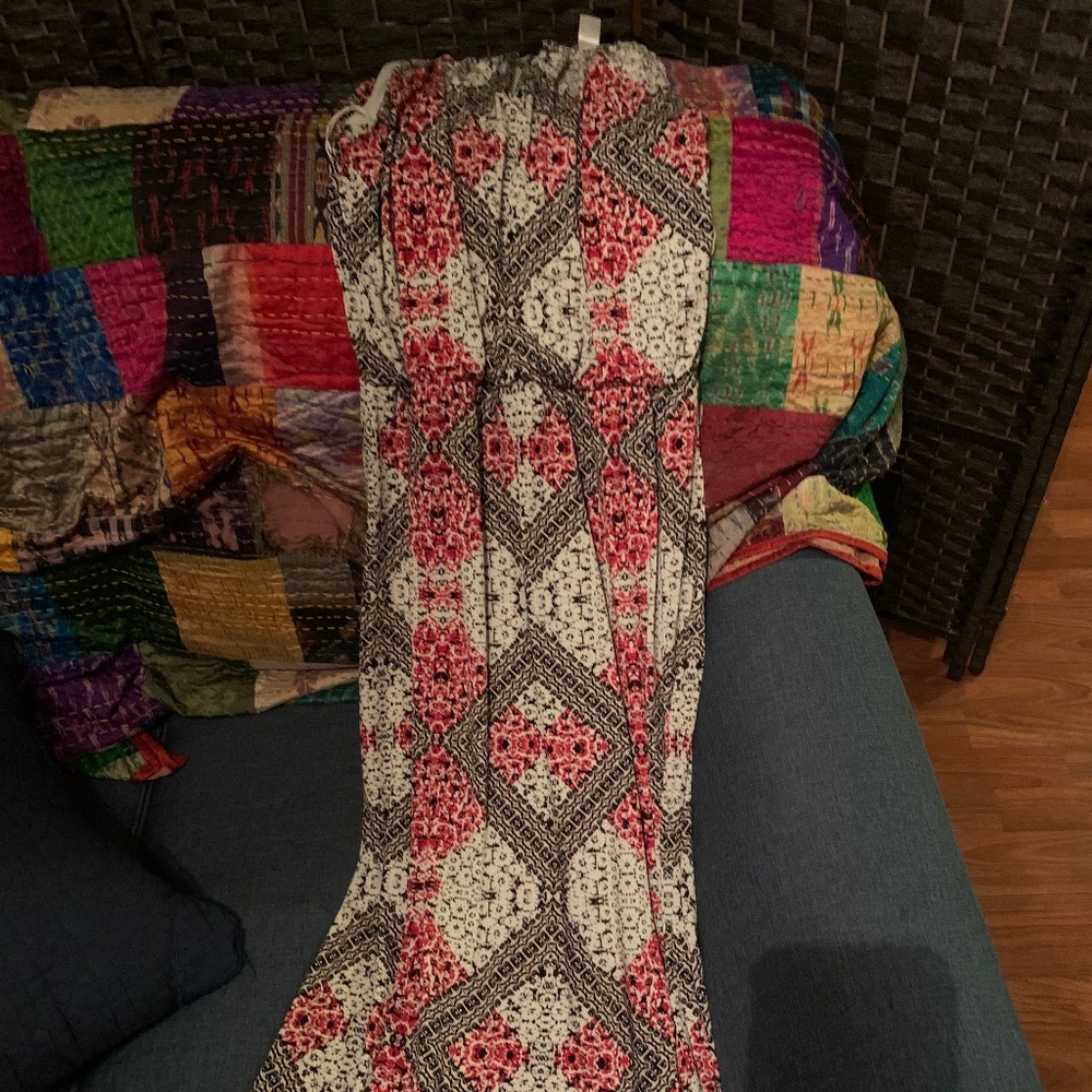 London Times Maxi Dress